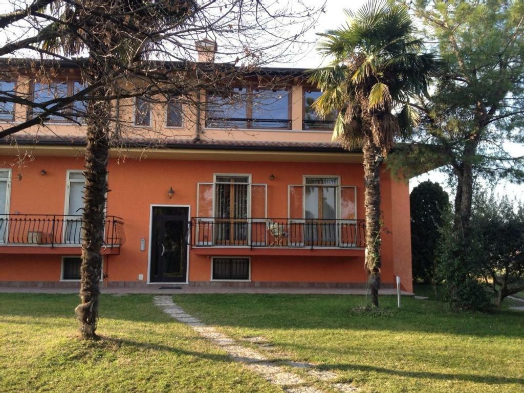 Appartamento Valentina Peschiera del Garda Exterior photo