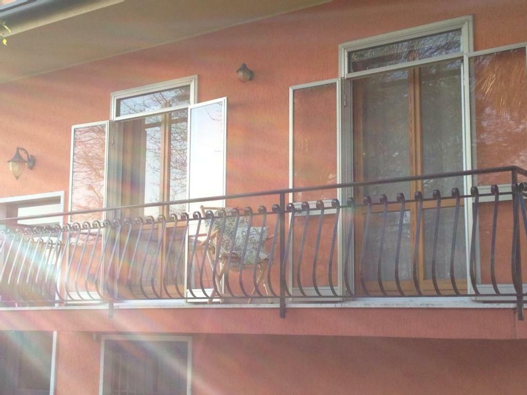 Appartamento Valentina Peschiera del Garda Exterior photo