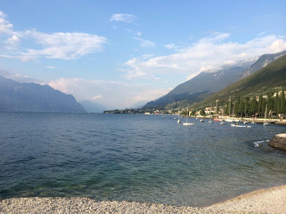 Appartamento Valentina Peschiera del Garda Exterior photo
