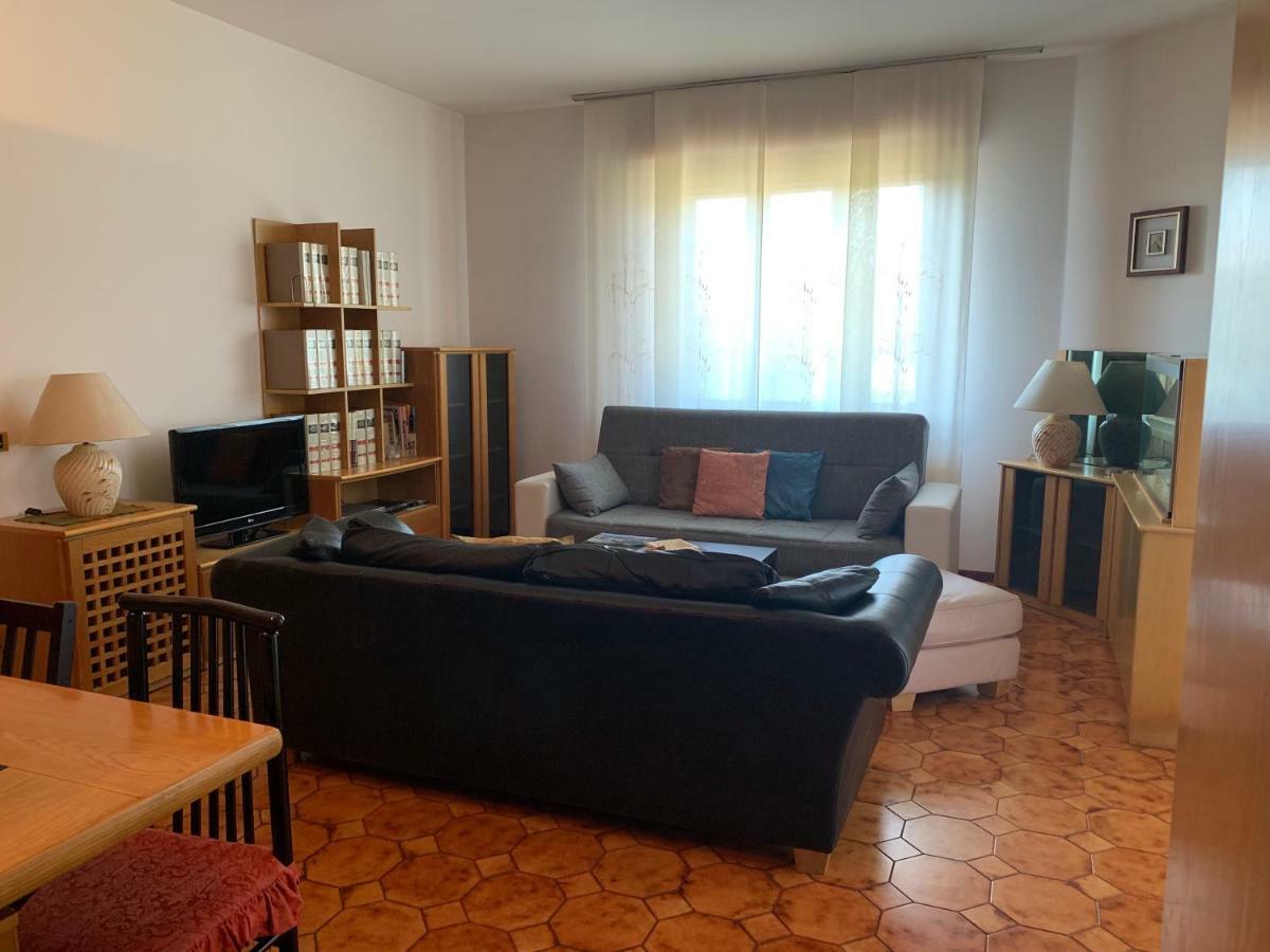 Appartamento Valentina Peschiera del Garda Exterior photo