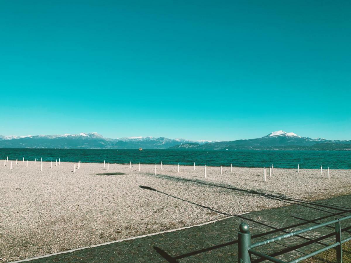 Appartamento Valentina Peschiera del Garda Exterior photo
